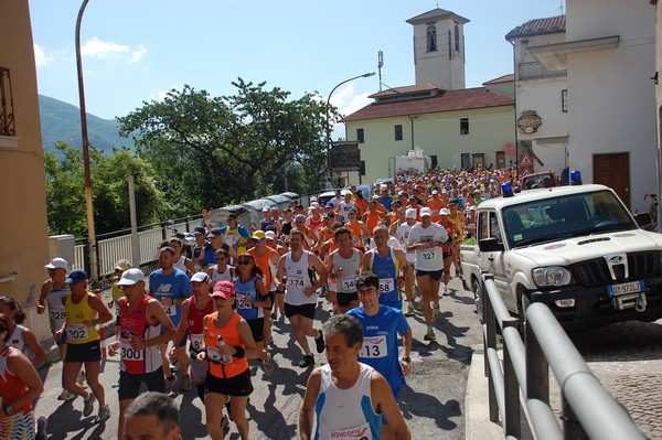 Giro del Lago di Campotosto (T.S./C.E.) (27/07/2013) 00036