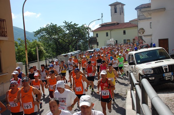 Giro del Lago di Campotosto (T.S./C.E.) (27/07/2013) 00041