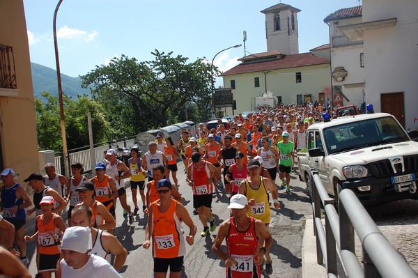 Giro del Lago di Campotosto (T.S./C.E.) (27/07/2013) 00042