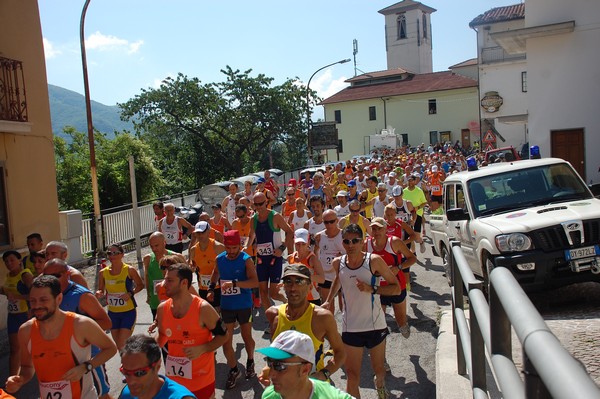 Giro del Lago di Campotosto (T.S./C.E.) (27/07/2013) 00050