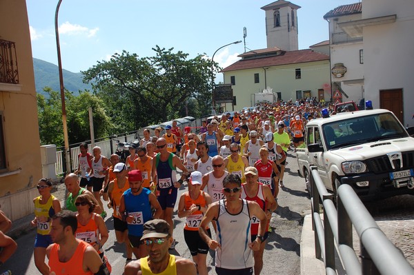 Giro del Lago di Campotosto (T.S./C.E.) (27/07/2013) 00051