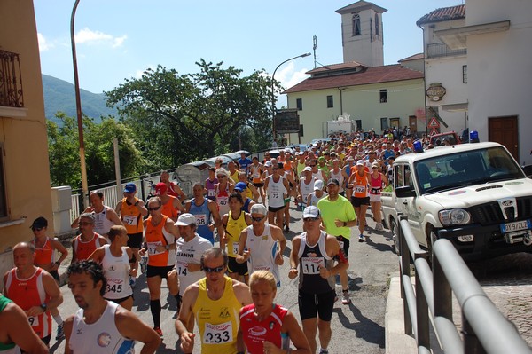 Giro del Lago di Campotosto (T.S./C.E.) (27/07/2013) 00055
