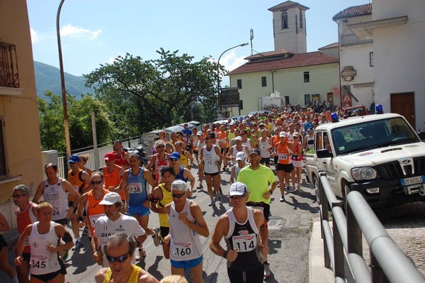 Giro del Lago di Campotosto (T.S./C.E.) (27/07/2013) 00056