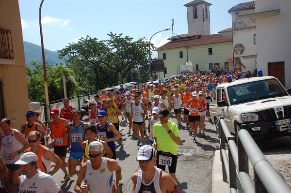Giro del Lago di Campotosto (T.S./C.E.) (27/07/2013) 00057