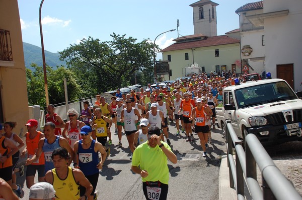 Giro del Lago di Campotosto (T.S./C.E.) (27/07/2013) 00058