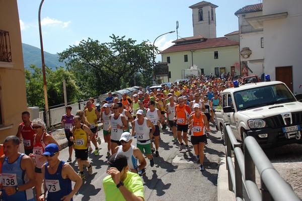 Giro del Lago di Campotosto (T.S./C.E.) (27/07/2013) 00059