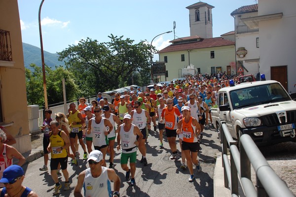 Giro del Lago di Campotosto (T.S./C.E.) (27/07/2013) 00060