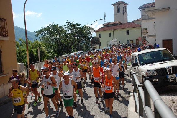 Giro del Lago di Campotosto (T.S./C.E.) (27/07/2013) 00061