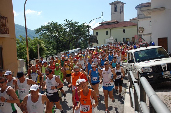Giro del Lago di Campotosto (T.S./C.E.) (27/07/2013) 00062