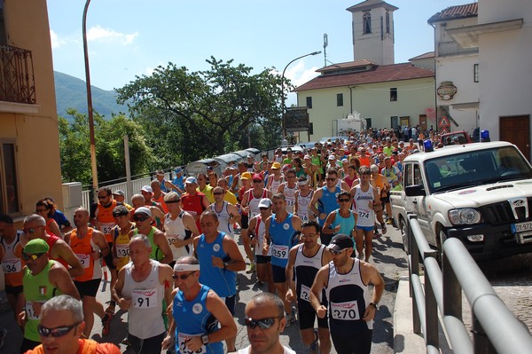 Giro del Lago di Campotosto (T.S./C.E.) (27/07/2013) 00065