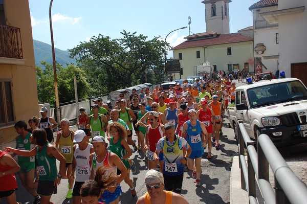 Giro del Lago di Campotosto (T.S./C.E.) (27/07/2013) 00074