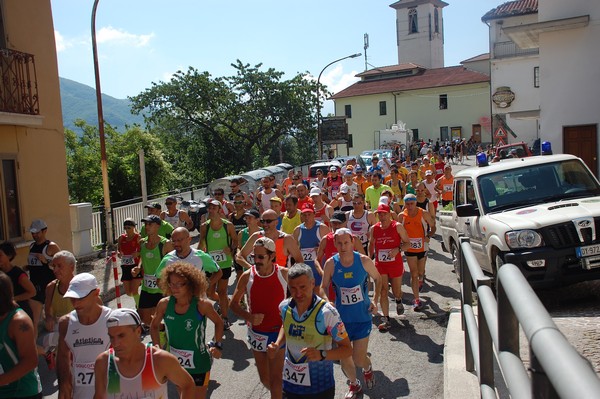 Giro del Lago di Campotosto (T.S./C.E.) (27/07/2013) 00075