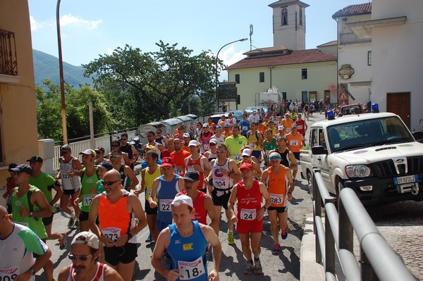 Giro del Lago di Campotosto (T.S./C.E.) (27/07/2013) 00076