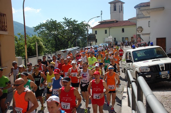 Giro del Lago di Campotosto (T.S./C.E.) (27/07/2013) 00077