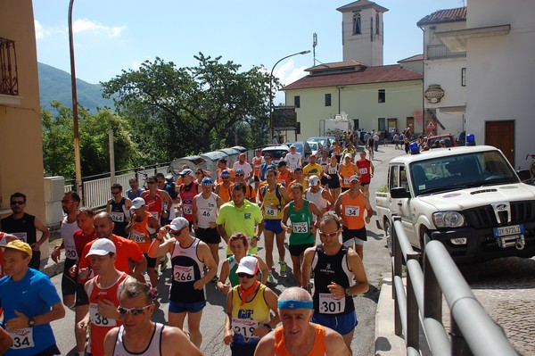 Giro del Lago di Campotosto (T.S./C.E.) (27/07/2013) 00080