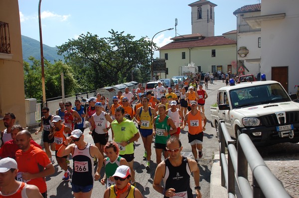 Giro del Lago di Campotosto (T.S./C.E.) (27/07/2013) 00081