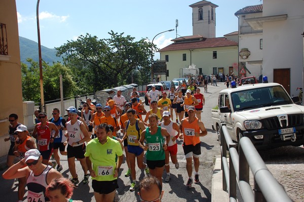 Giro del Lago di Campotosto (T.S./C.E.) (27/07/2013) 00082