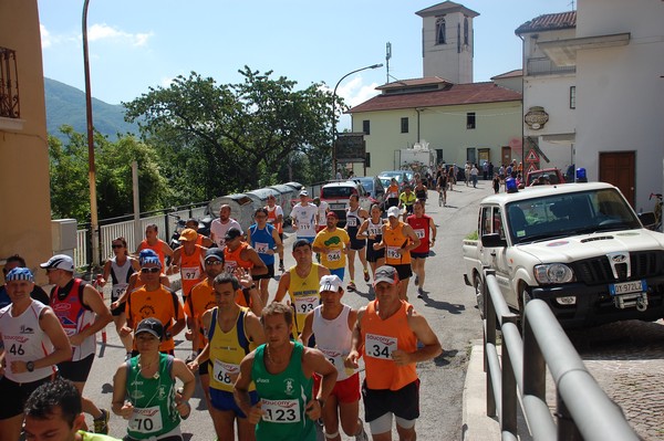 Giro del Lago di Campotosto (T.S./C.E.) (27/07/2013) 00084