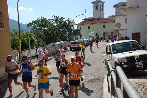 Giro del Lago di Campotosto (T.S./C.E.) (27/07/2013) 00088