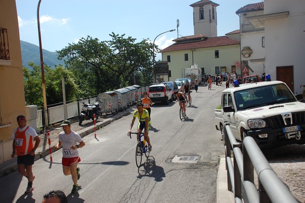 Giro del Lago di Campotosto (T.S./C.E.) (27/07/2013) 00092