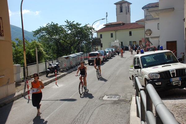 Giro del Lago di Campotosto (T.S./C.E.) (27/07/2013) 00099