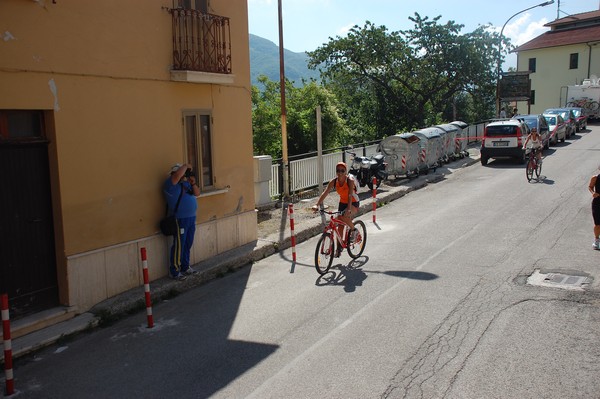 Giro del Lago di Campotosto (T.S./C.E.) (27/07/2013) 00101