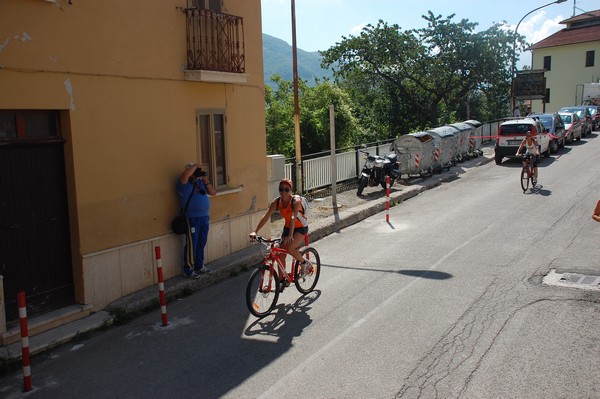 Giro del Lago di Campotosto (T.S./C.E.) (27/07/2013) 00102