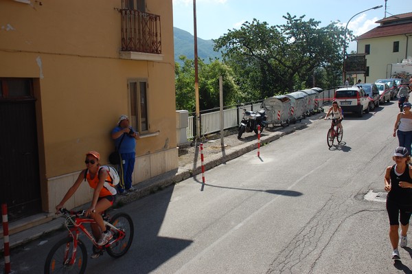 Giro del Lago di Campotosto (T.S./C.E.) (27/07/2013) 00105