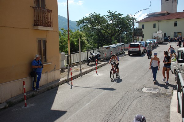 Giro del Lago di Campotosto (T.S./C.E.) (27/07/2013) 00109