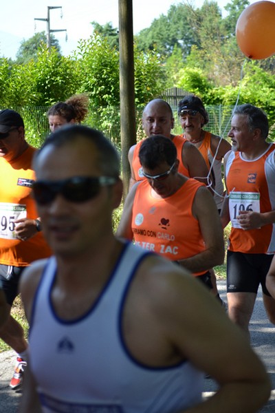 Corriamo con Carlo (16/06/2013) 100