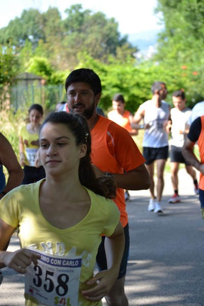 Corriamo con Carlo (16/06/2013) 103