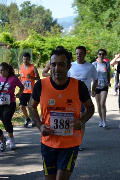 Corriamo con Carlo (16/06/2013) 104