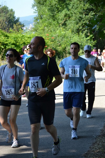 Corriamo con Carlo (16/06/2013) 106