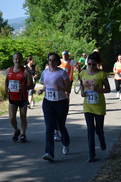 Corriamo con Carlo (16/06/2013) 109