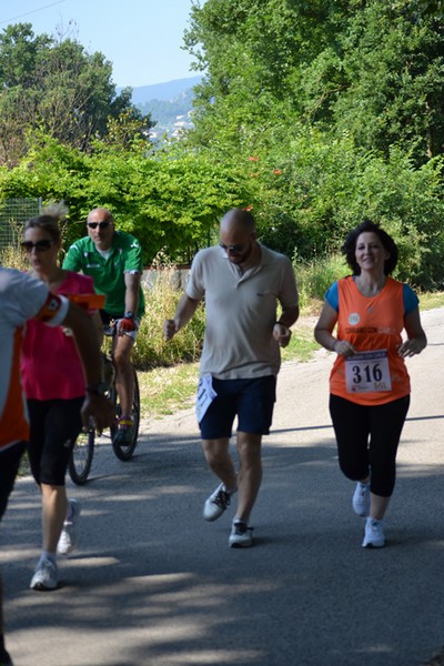 Corriamo con Carlo (16/06/2013) 112