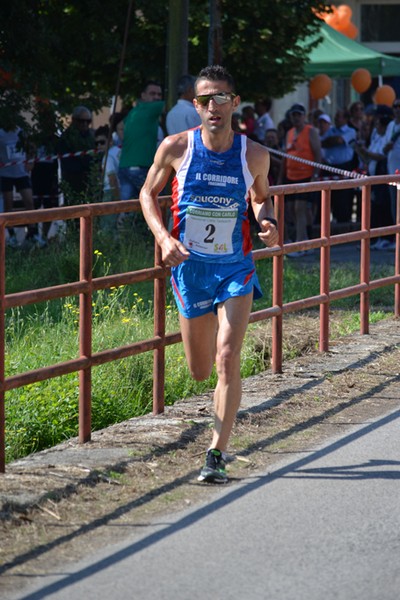 Corriamo con Carlo (16/06/2013) 128