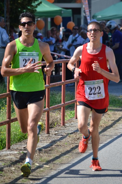 Corriamo con Carlo (16/06/2013) 130