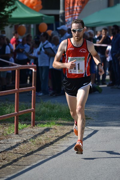 Corriamo con Carlo (16/06/2013) 131