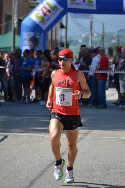 Corriamo con Carlo (16/06/2013) 139