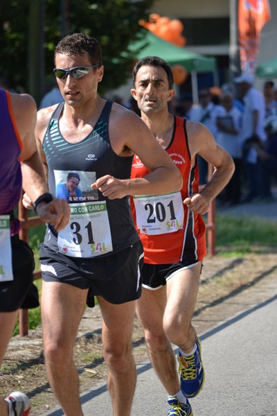 Corriamo con Carlo (16/06/2013) 150