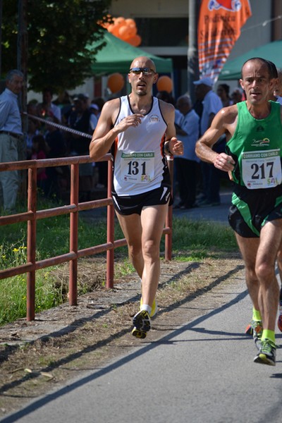 Corriamo con Carlo (16/06/2013) 156