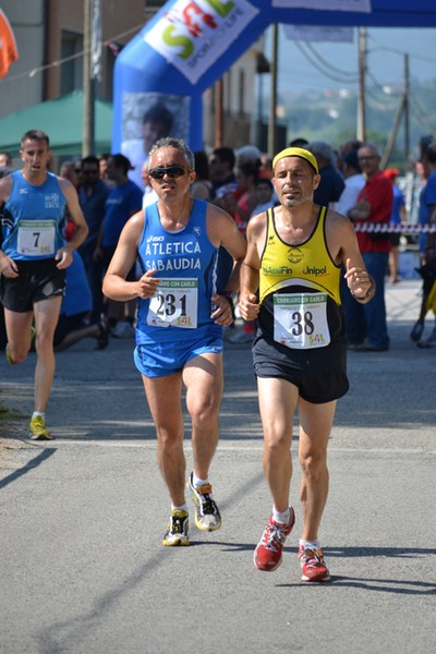Corriamo con Carlo (16/06/2013) 160
