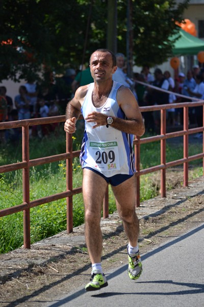 Corriamo con Carlo (16/06/2013) 188
