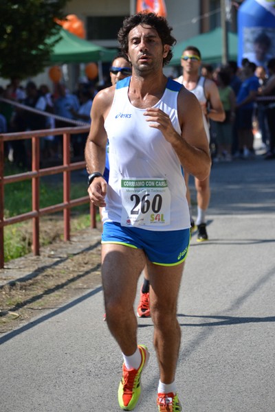 Corriamo con Carlo (16/06/2013) 192