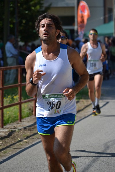 Corriamo con Carlo (16/06/2013) 193