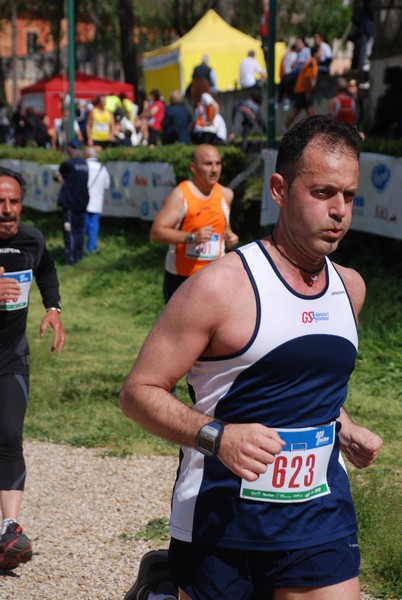 Walk of life - Corri per Telethon (21/04/2013) 00006