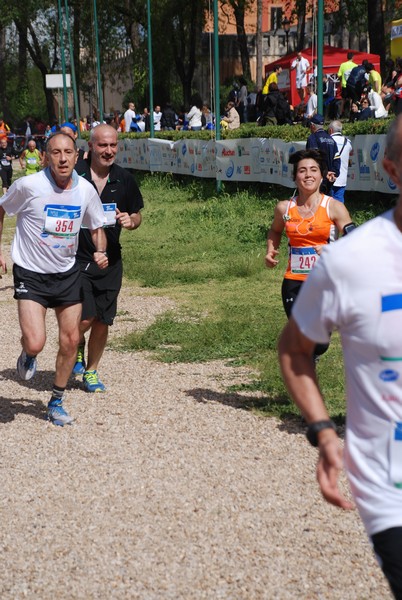 Walk of life - Corri per Telethon (21/04/2013) 00009
