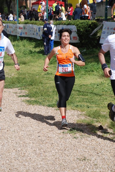 Walk of life - Corri per Telethon (21/04/2013) 00010