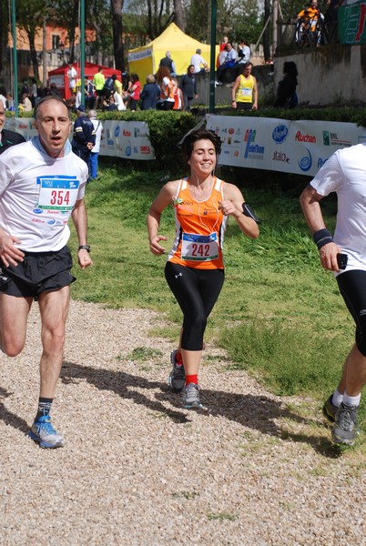 Walk of life - Corri per Telethon (21/04/2013) 00011