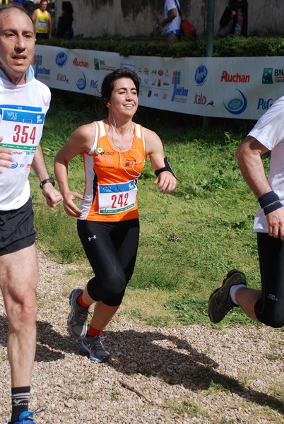Walk of life - Corri per Telethon (21/04/2013) 00012